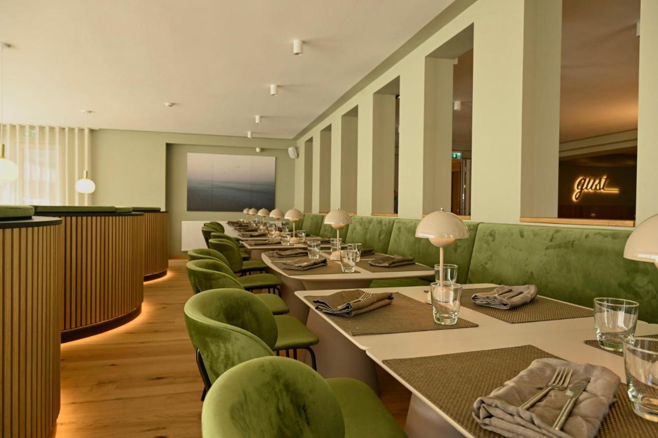 Hotel Atlantic Йюст Экстерьер фото