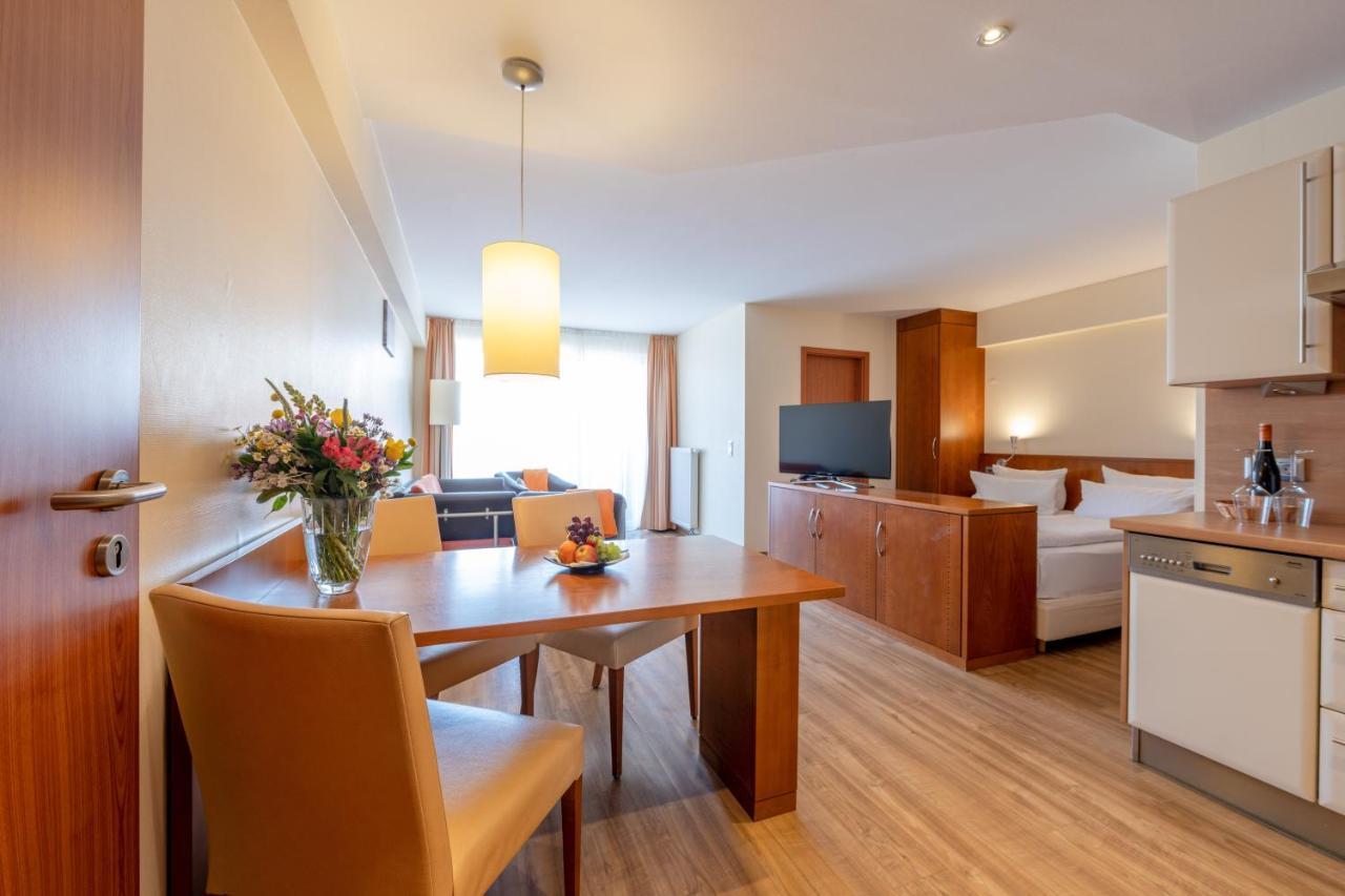 Hotel Atlantic Йюст Экстерьер фото